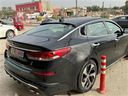 كيا اوبتيما